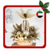 Christmas gifts to UAE