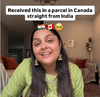 Send Rakhi to Canada