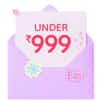 Gifts under 1000 for mom India