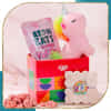 Unicorn Rakhi Hamper