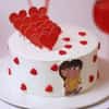 Valentine Cakes