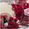 Valentine Day Hampers
