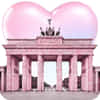 Valentine Gifts to Germany