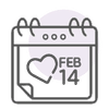 Valentine's Day