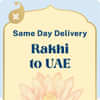 send rakhi to uae