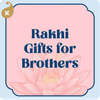 Rakhi with Gifts