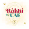 send rakhi to uae