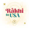 send Rakhi to USA