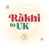 send rakhi to uk