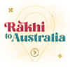send rakhi to australia