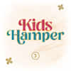 Rakhi Hampers for Kids
