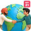World Gratitude Day