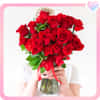 Valentines Flowers to USA